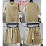 偽物ブランド夏服上下セット着払い